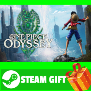 Обложка ⭐️ВСЕ СТРАНЫ+РОССИЯ⭐️ONE PIECE ODYSSEY Deluxe STEAM