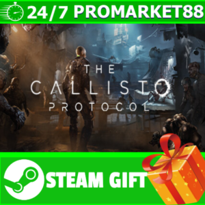 Обложка ⭐️ ВСЕ СТРАНЫ+РОССИЯ⭐️ The Callisto Protocol Steam Gift