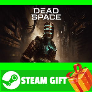 Обложка ⭐️ ВСЕ СТРАНЫ+РОССИЯ⭐️  Dead Space 2023 Steam Gift