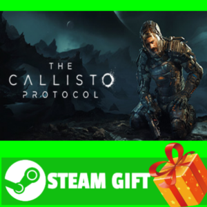 Обложка ⭐️ВСЕ СТРАНЫ+РОССИЯ⭐️The Callisto Protocol DELUXE GIFT