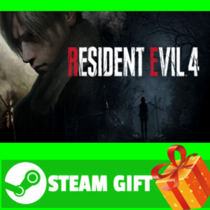 Обложка ⭐️ ВСЕ СТРАНЫ⭐️ Resident Evil 4 + 🎁 БОНУС