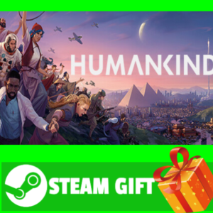 Обложка ⭐️ ВСЕ СТРАНЫ+РОССИЯ⭐️ HUMANKIND Steam Gift
