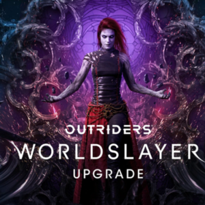 Обложка OUTRIDERS WORLDSLAYER UPGRADE DLC ✅STEAM КЛЮЧ