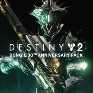 Обложка DESTINY 2: BUNGIE 30th ANNIVERSARY PACK ✅STEAM КЛЮЧ