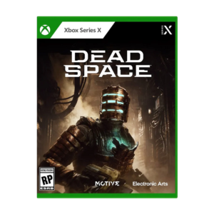 Обложка ✅ 🔥 Dead Space Remake 2023 XBOX SERIES X|S Ключ 🔑