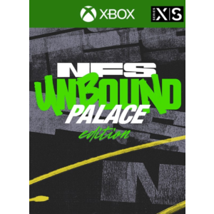 Обложка ✅ Need for Speed Unbound Palace Edition XBOX X|S Ключ🔑