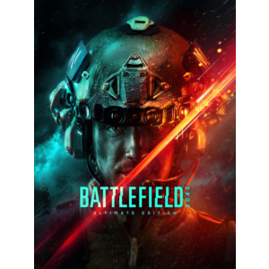 Обложка ⭐️🇷🇺 РФ+СНГ Battlefield 2042 Ultimate STEAM