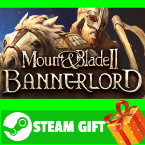 Обложка ⭐️ ВСЕ СТРАНЫ+РОССИЯ⭐️ Mount Blade 2 Bannerlord GIFT
