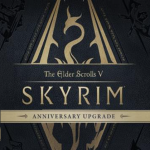 Обложка THE ELDER SCROLLS V: SKYRIM ANNIVERSARY UPGRADE✅(STEAM)
