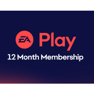 Обложка EA PLAY PRO 12 МЕСЯЦЕВ ✅(ORIGIN/EA APP/GLOBAL КЛЮЧ) ПК