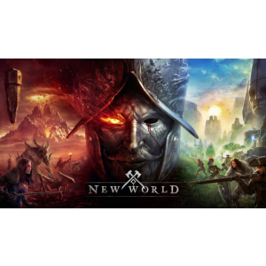 Обложка ⭐️ ВСЕ СТРАНЫ [КРОМЕ РФ]⭐️ New World Standard Edition