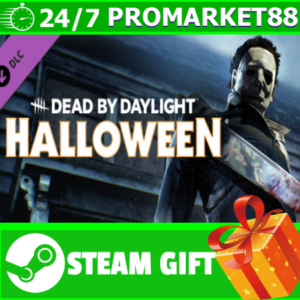 Обложка ⭐️ ВСЕ СТРАНЫ+РОССИЯ⭐️ DL 2 - Halloween Clown GIFT