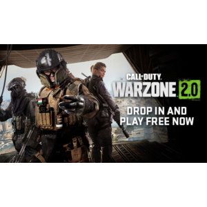 Обложка ⭐️ Call of Duty Points - Call of Duty Warzone 2