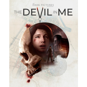 Обложка ⭐️🇷🇺РФ+СНГ T.D.P.A The Devil in Me STEAM GIFT