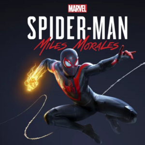 Обложка MARVEL’S SPIDER-MAN: MILES MORALES ✅STEAM КЛЮЧ