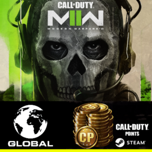Обложка ⭐️CP⭐Call Of Duty Points Modern Warfare 2/Warzone STEAM