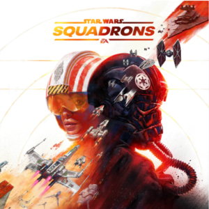 Обложка STAR WARS: SQUADRONS ✅STEAM КЛЮЧ