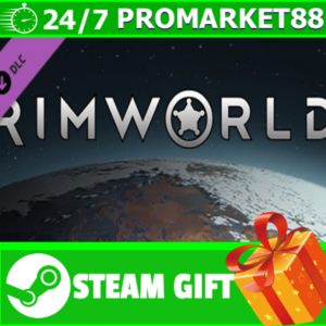Обложка ⭐️ВСЕ СТРАНЫ+РОССИЯ⭐️ RimWorld Name in Game Access GIFT