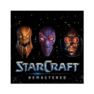 Обложка STARCRAFT REMASTERED ✅BATTLE.NET КЛЮЧ