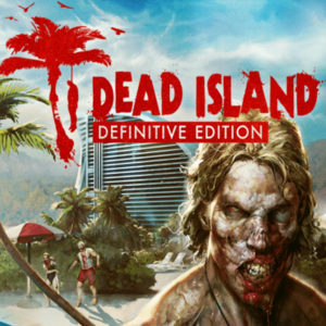 Обложка DEAD ISLAND DEFINITIVE EDITION ✅STEAM КЛЮЧ