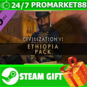 Обложка ⭐️ВСЕ СТРАНЫ+РОССИЯ⭐️Sid Meiers Civilization 4 Ethiopia