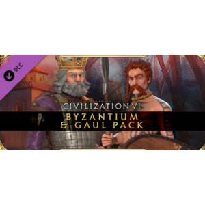 Обложка ⭐️ Sid Meiers Civilization 4 Byzantium Gaul STEAM GIFT