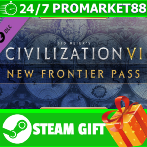 Обложка ⭐️ ВСЕ СТРАНЫ⭐️ Sid Meiers Civilization 4 New Frontier