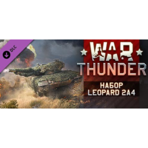 Обложка ⭐️ War Thunder A 10A Thunderbolt Early Pack STEAM GIFT