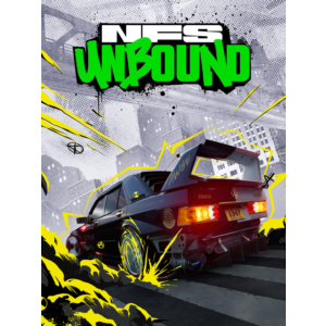 Обложка ⭐️🇷🇺РФ+СНГ Need for Speed Unbound STEAM GIFT