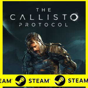Обложка ⭐️ The Callisto Protocol - STEAM (GLOBAL)