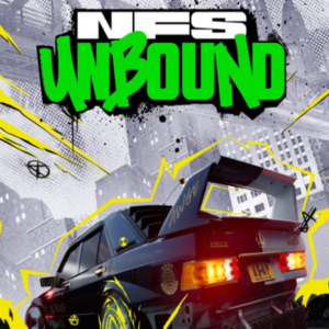 Обложка NEED FOR SPEED UNBOUND ✅EA APP КЛЮЧ