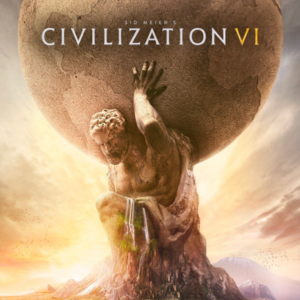 Обложка SID MEIER`S CIVILIZATION VI ✅STEAM КЛЮЧ