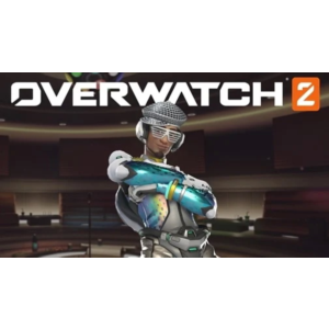 Обложка ✅ Стартовый комплект Overwatch 2: 2-й сезон XBOX Key 🔑