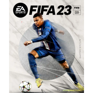 Обложка FIFA 23 STANDARD EDITION ✅STEAM КЛЮЧ