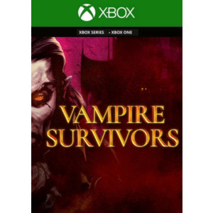 Обложка ✅ Vampire Survivors XBOX ONE SERIES X|S PC WIN Ключ 🔑