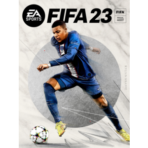 Обложка ⭐️🇷🇺 РФ+СНГ FIFA 23 Standart Edition STEAM