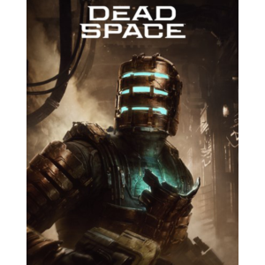Обложка ⭐️🇷🇺 РФ+СНГ Dead Space 2023 STEAM