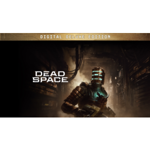 Обложка ⭐️🇷🇺 РФ+СНГ Dead Space Deluxe 2023 STEAM