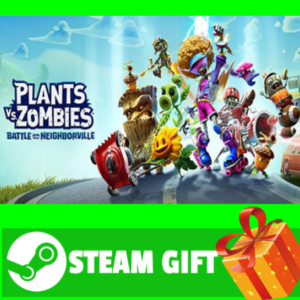 Обложка ⭐️ ВСЕ СТРАНЫ+РОССИЯ⭐️ Plants vs. Zombies Neighborville