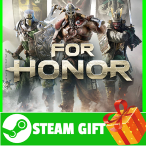 Обложка ⭐️ ВСЕ СТРАНЫ+РОССИЯ⭐️ For Honor Starter Edition 🟢