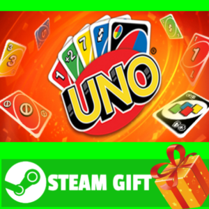 Обложка ⭐️ ВСЕ СТРАНЫ+РОССИЯ⭐️ UNO Steam Gift 🟢