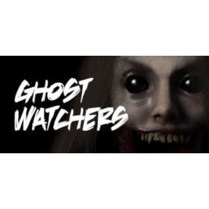 Обложка Ghost Watchers (Steam Gift Россия) 🔥