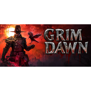 Обложка Grim Dawn (Steam Gift Россия) 🔥