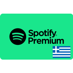 Обложка ⭐️ВСЕ КАРТЫ⭐🇬🇷 Spotify Premium 1 до 12 месяц (Греция)