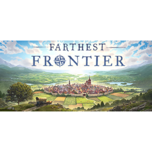 Обложка Farthest Frontier (Steam Gift Россия) 🔥