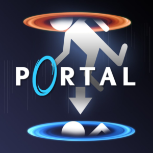 Обложка Portal (Steam Gift Россия) 🔥