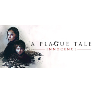 Обложка A Plague Tale: Innocence (Steam Gift Россия) 🔥