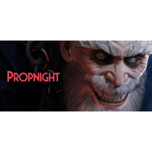 Обложка Propnight (Steam Gift Россия) 🔥
