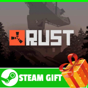 Обложка ⭐️ ВСЕ СТРАНЫ+РОССИЯ⭐️ Rust Steam Gift - РАСТ 🟢