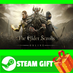 Обложка ⭐️ ВСЕ СТРАНЫ+РОССИЯ⭐️ The Elder Scrolls Online Gift